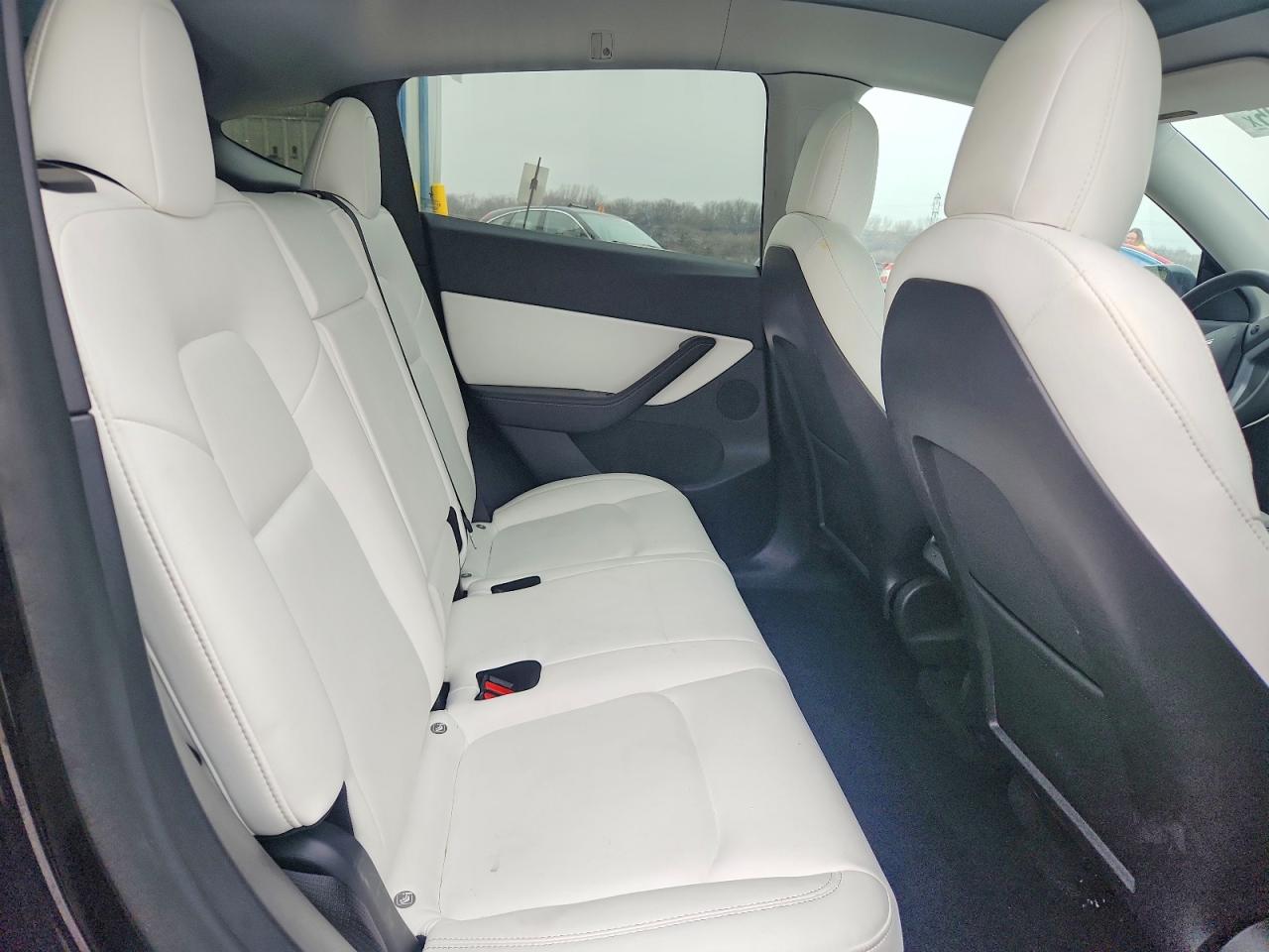 2021 TESLA MODEL Y photo 19