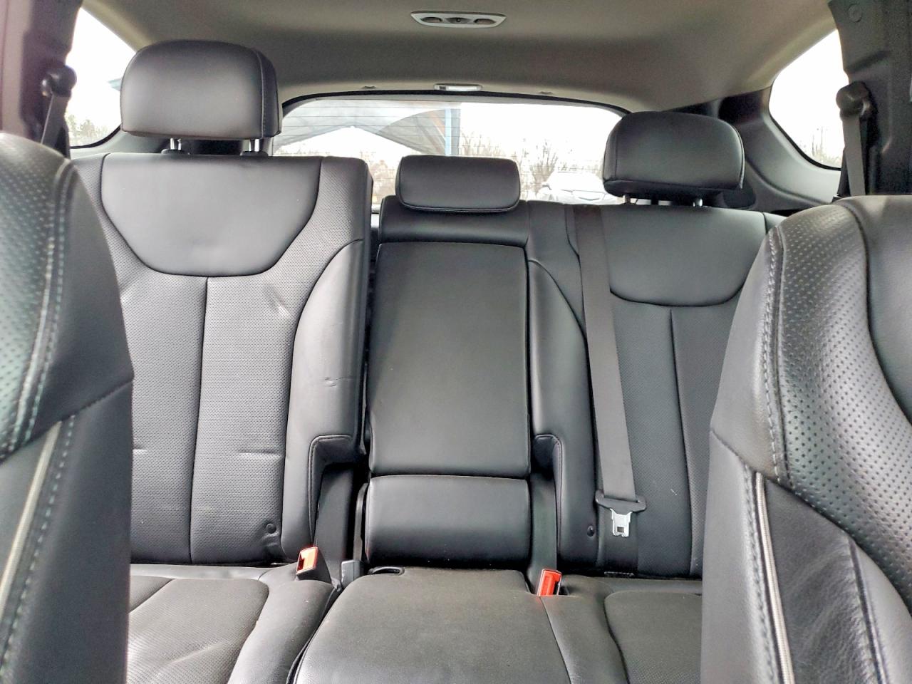 2022 HYUNDAI SANTA FE LIMITED photo 28