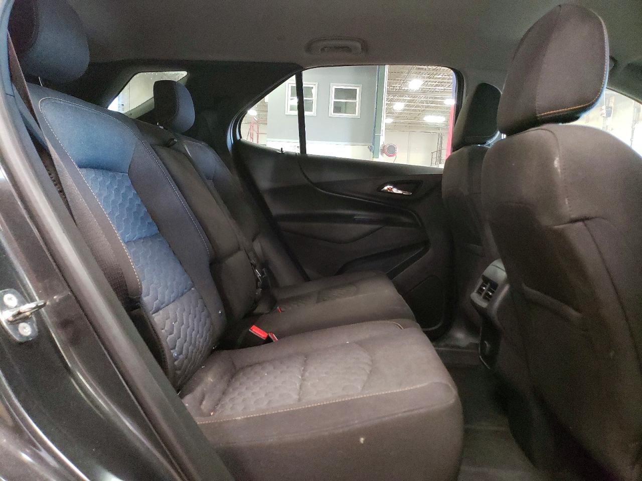 2018 CHEVROLET EQUINOX LT photo 21