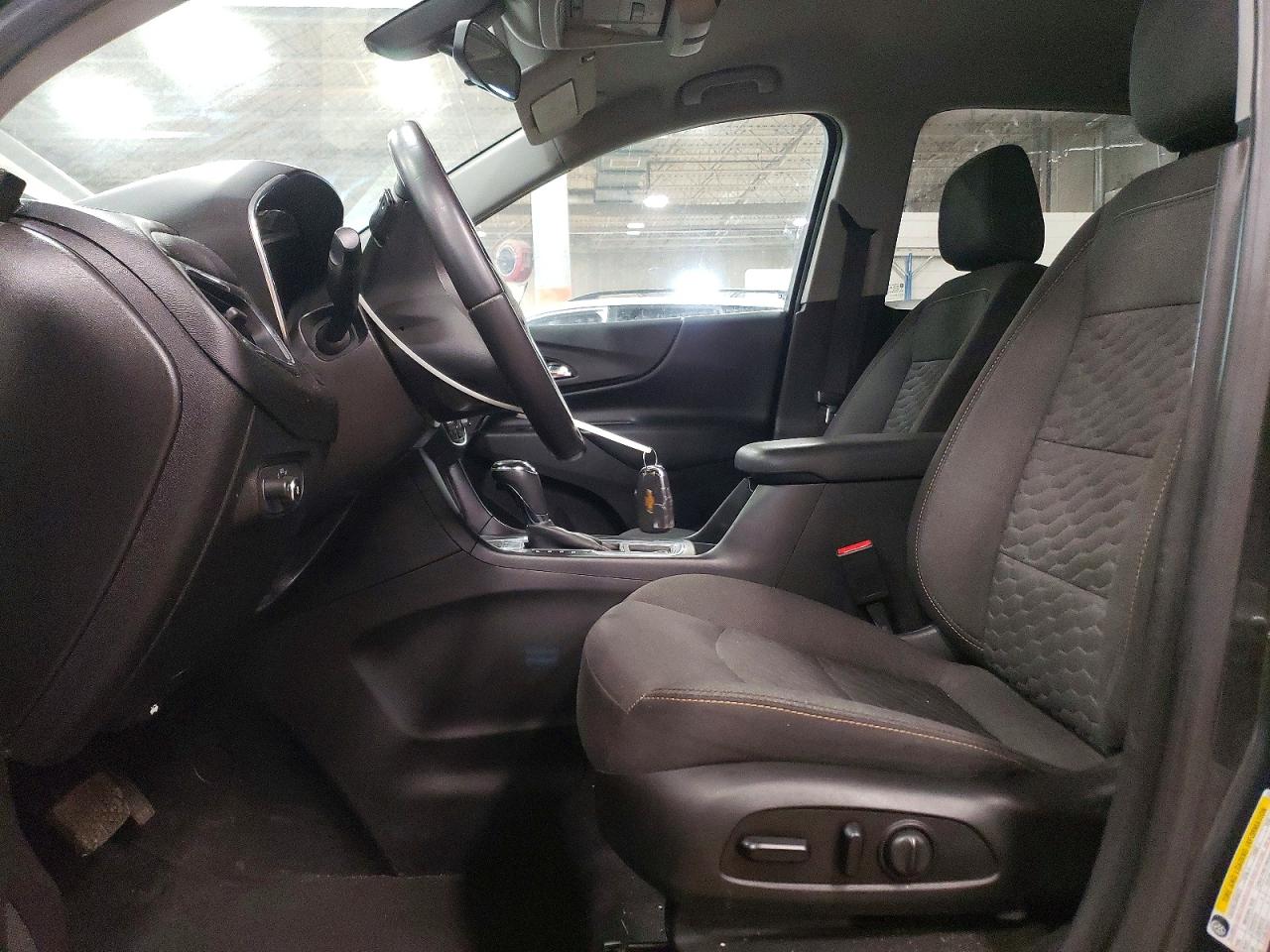 2018 CHEVROLET EQUINOX LT photo 13