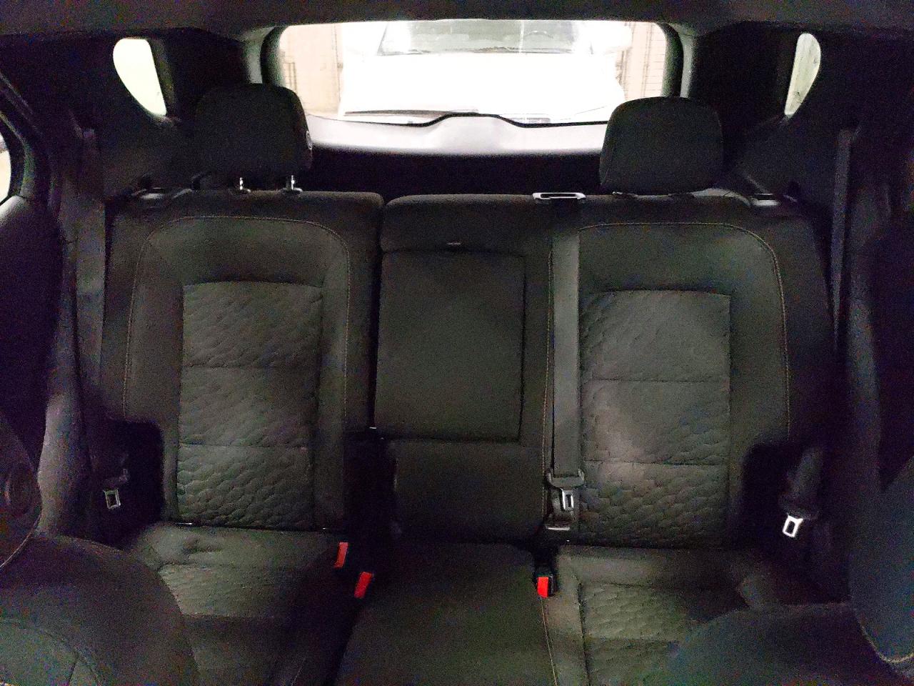 2018 CHEVROLET EQUINOX LT photo 19