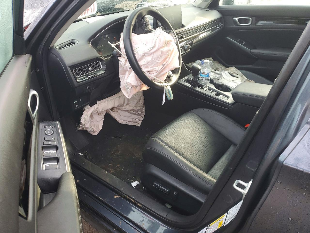 2024 HONDA CIVIC TOURING photo 22
