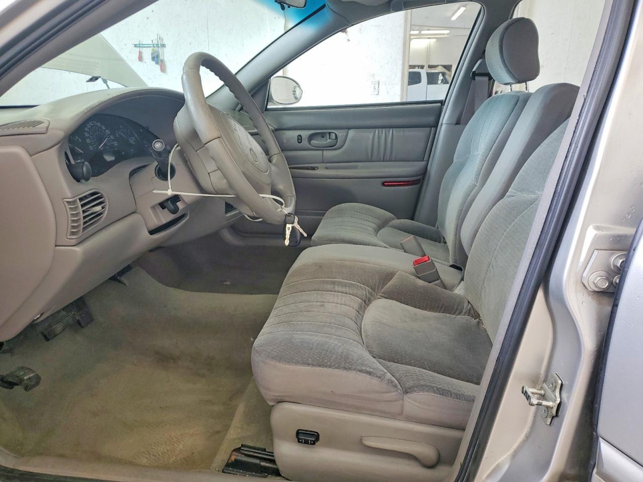 2004 BUICK CENTURY CUSTOM photo 13