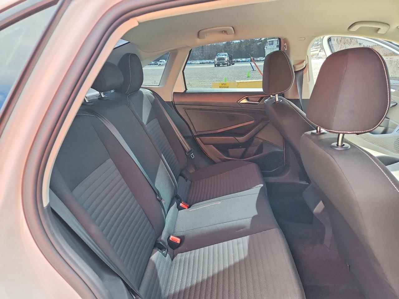 2024 VOLKSWAGEN JETTA S photo 19