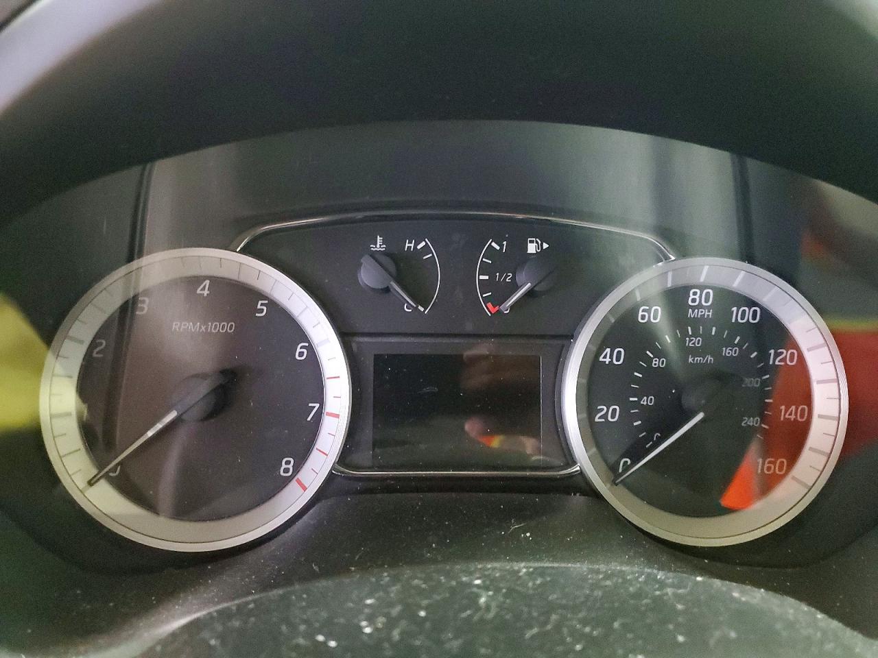 2015 NISSAN SENTRA SV photo 17