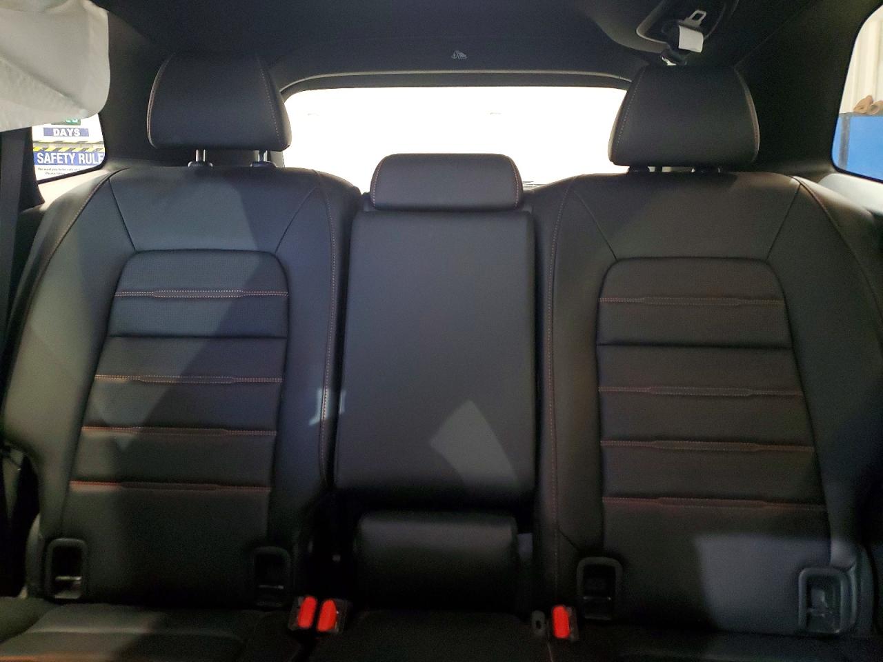2025 HONDA CR-V SPORT-L photo 19