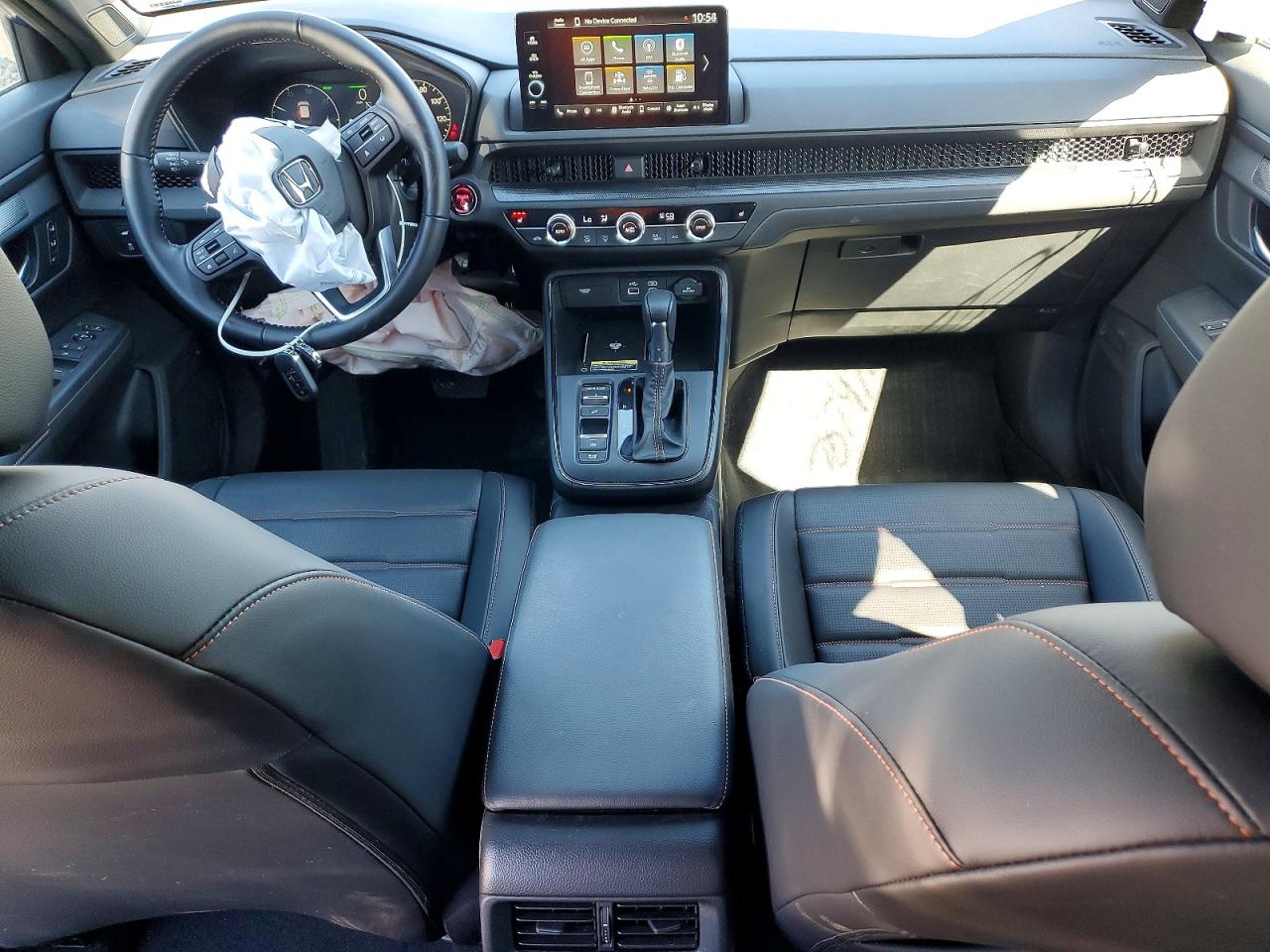 2025 HONDA CR-V SPORT-L photo 15