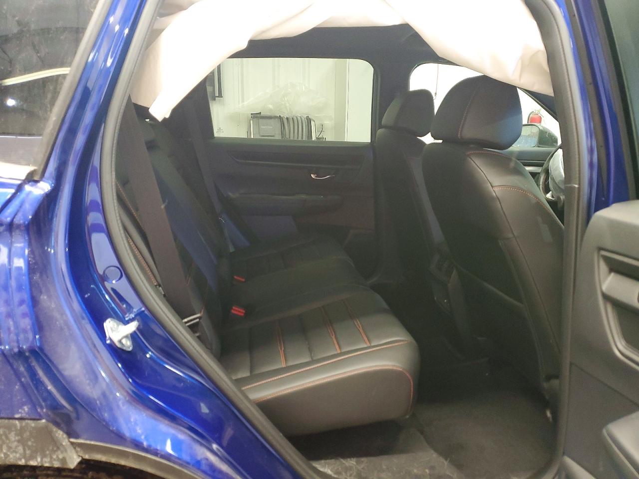 2025 HONDA CR-V SPORT-L photo 21