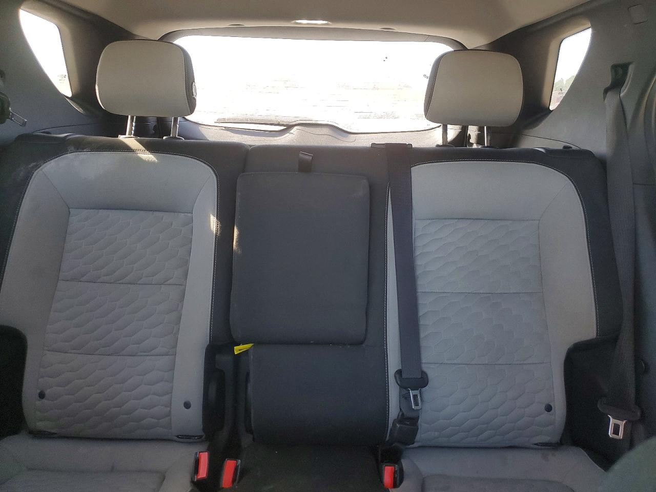 2019 CHEVROLET EQUINOX LT photo 10