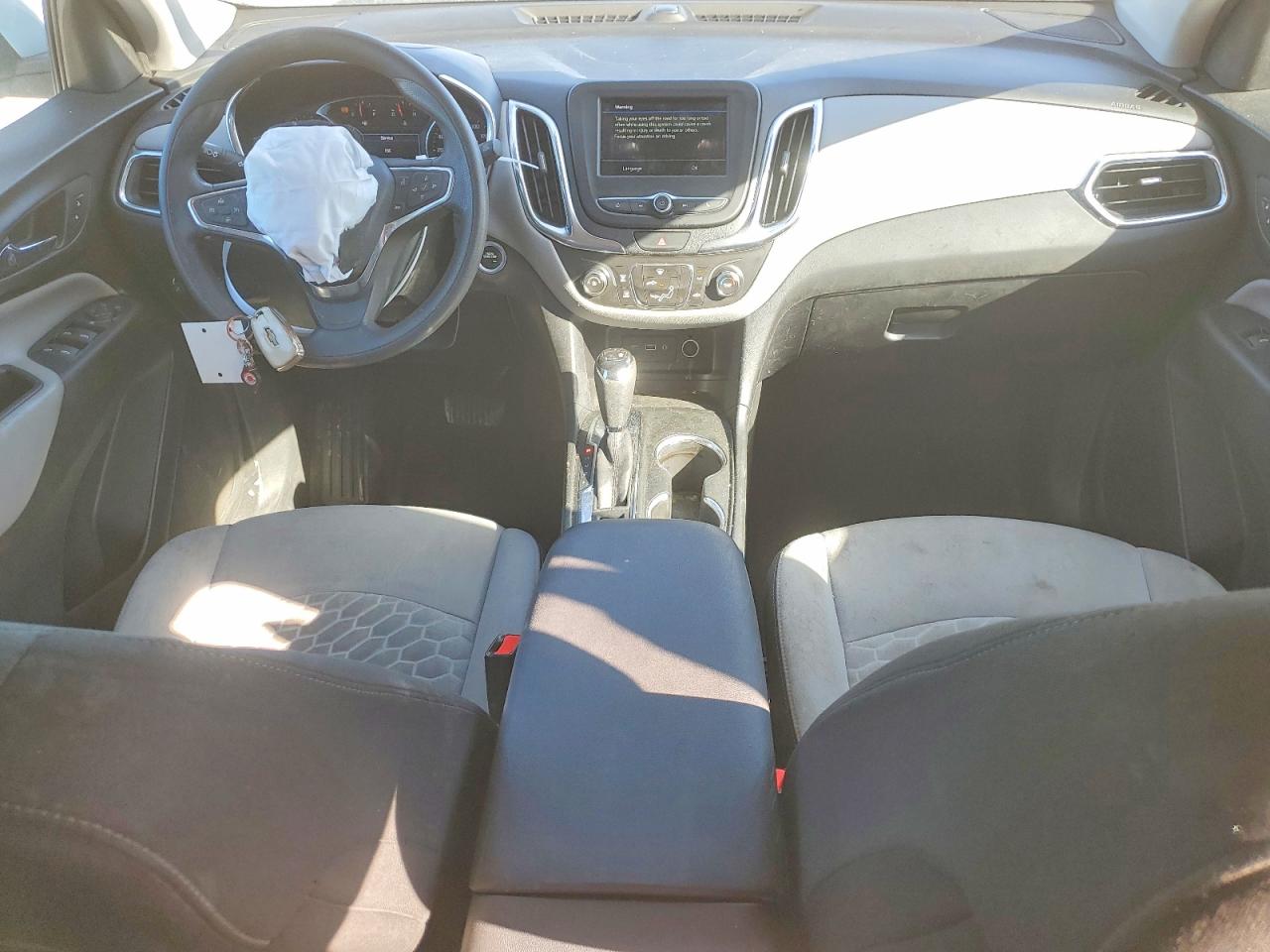 2019 CHEVROLET EQUINOX LT photo 8