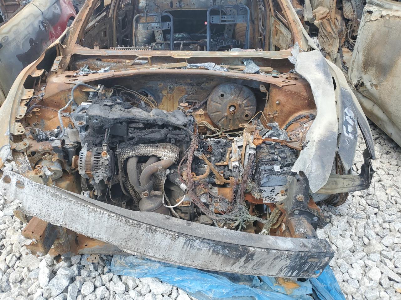 2017 NISS ALTIMA photo 11