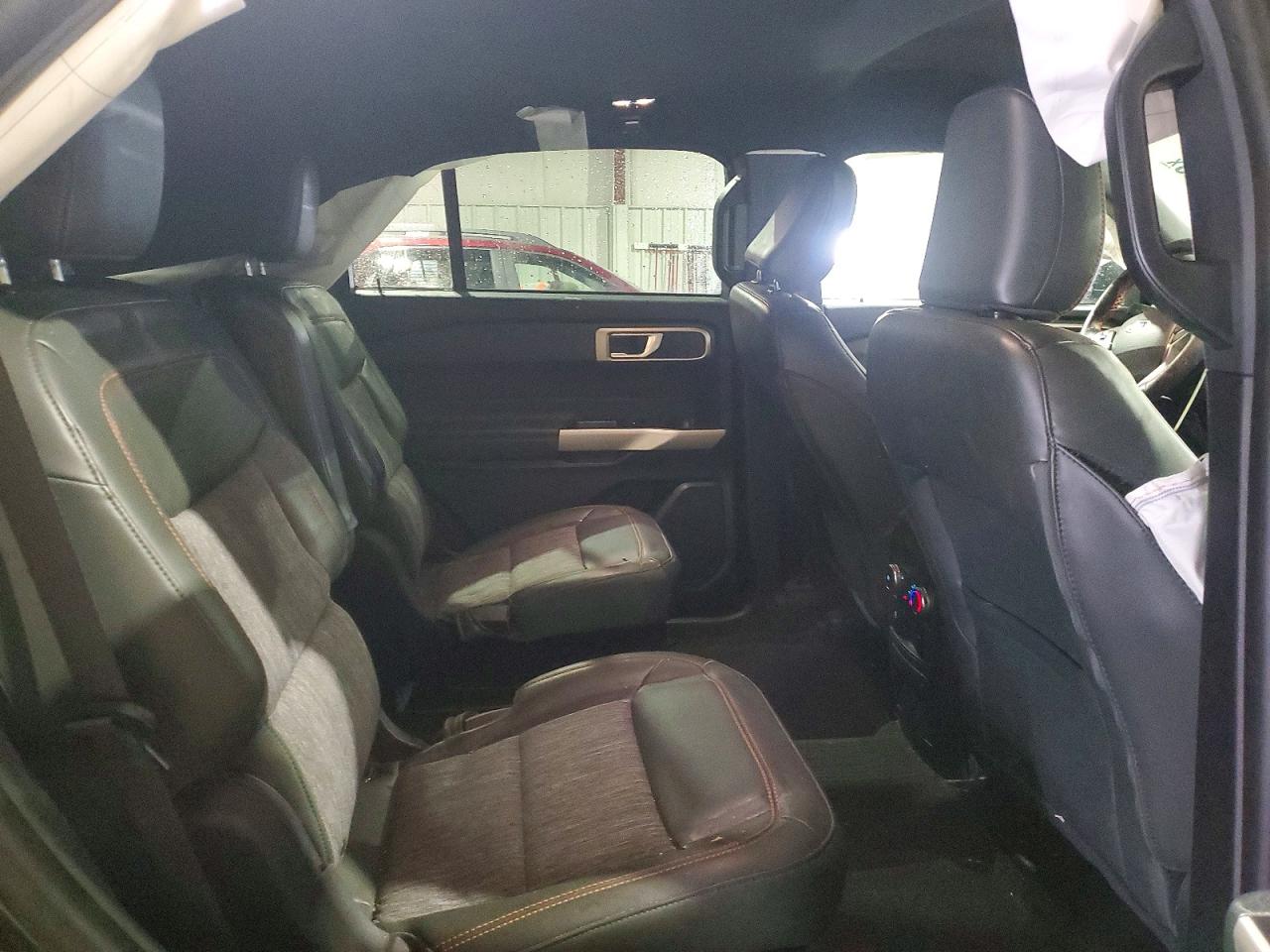 2023 FORD EXPLORER TIMBERLINE photo 11