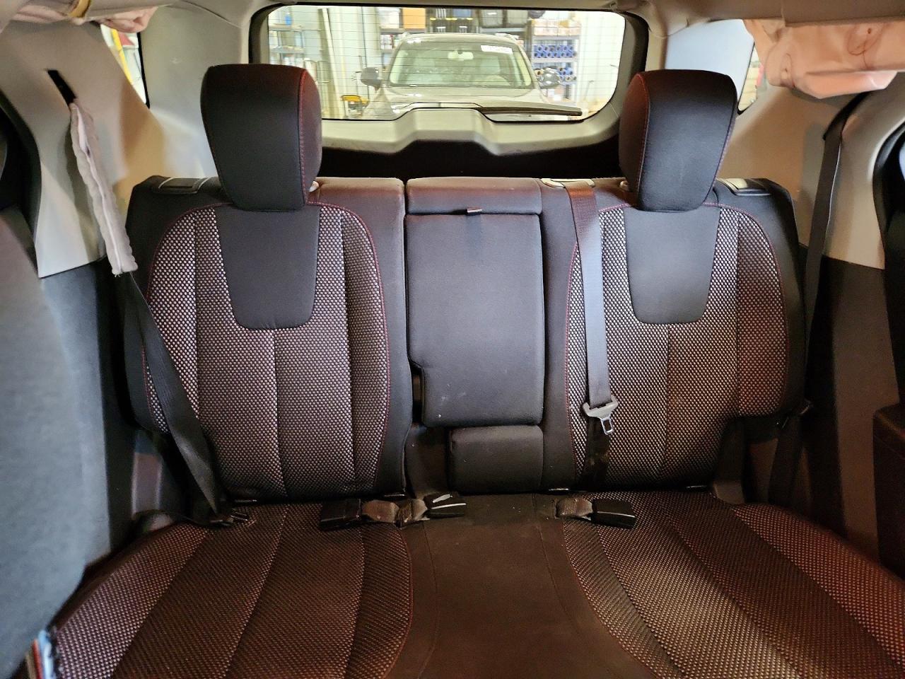 2013 CHEVROLET EQUINOX LT photo 10