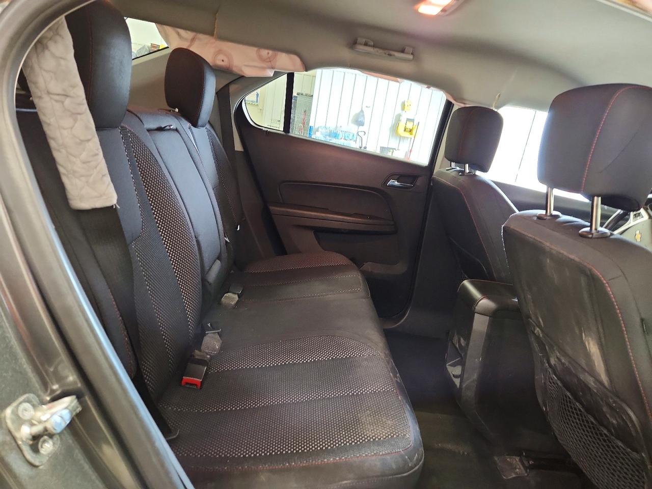 2013 CHEVROLET EQUINOX LT photo 11