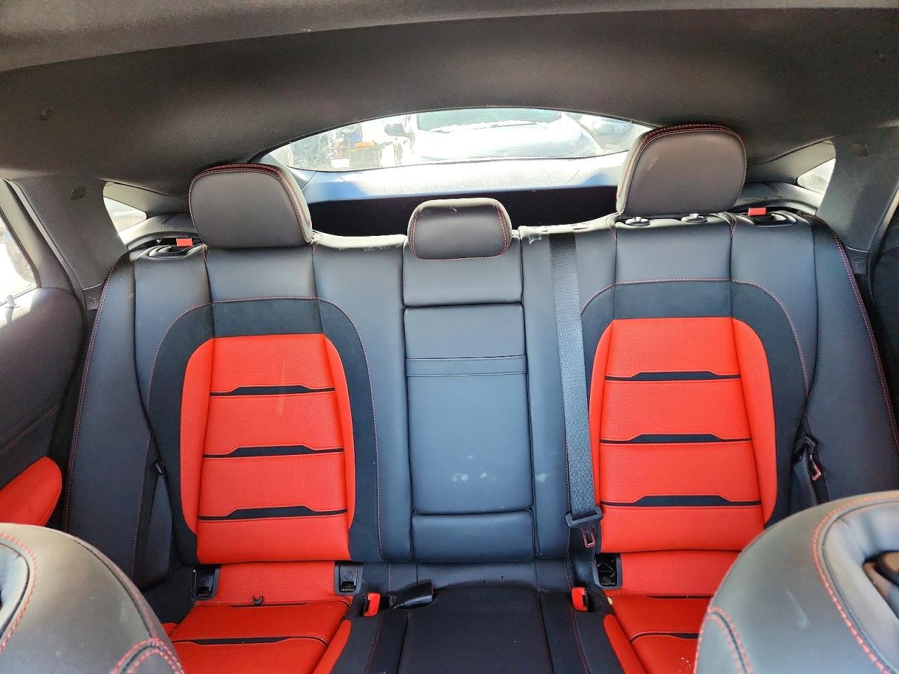 2024 MERCEDES-BENZ GLE COUPE AMG 53 4MATIC photo 10