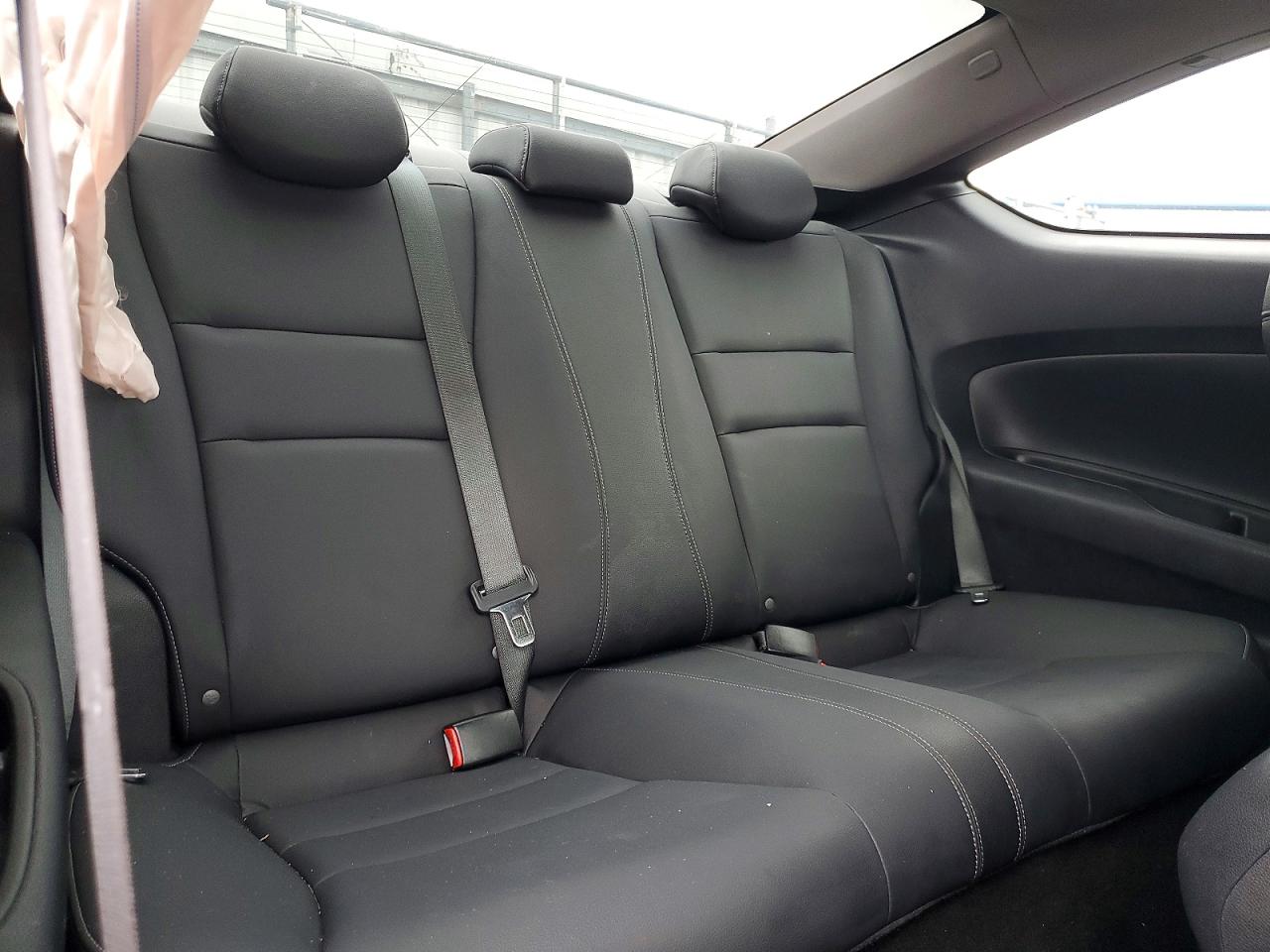 2013 HONDA ACCORD EXL photo 28