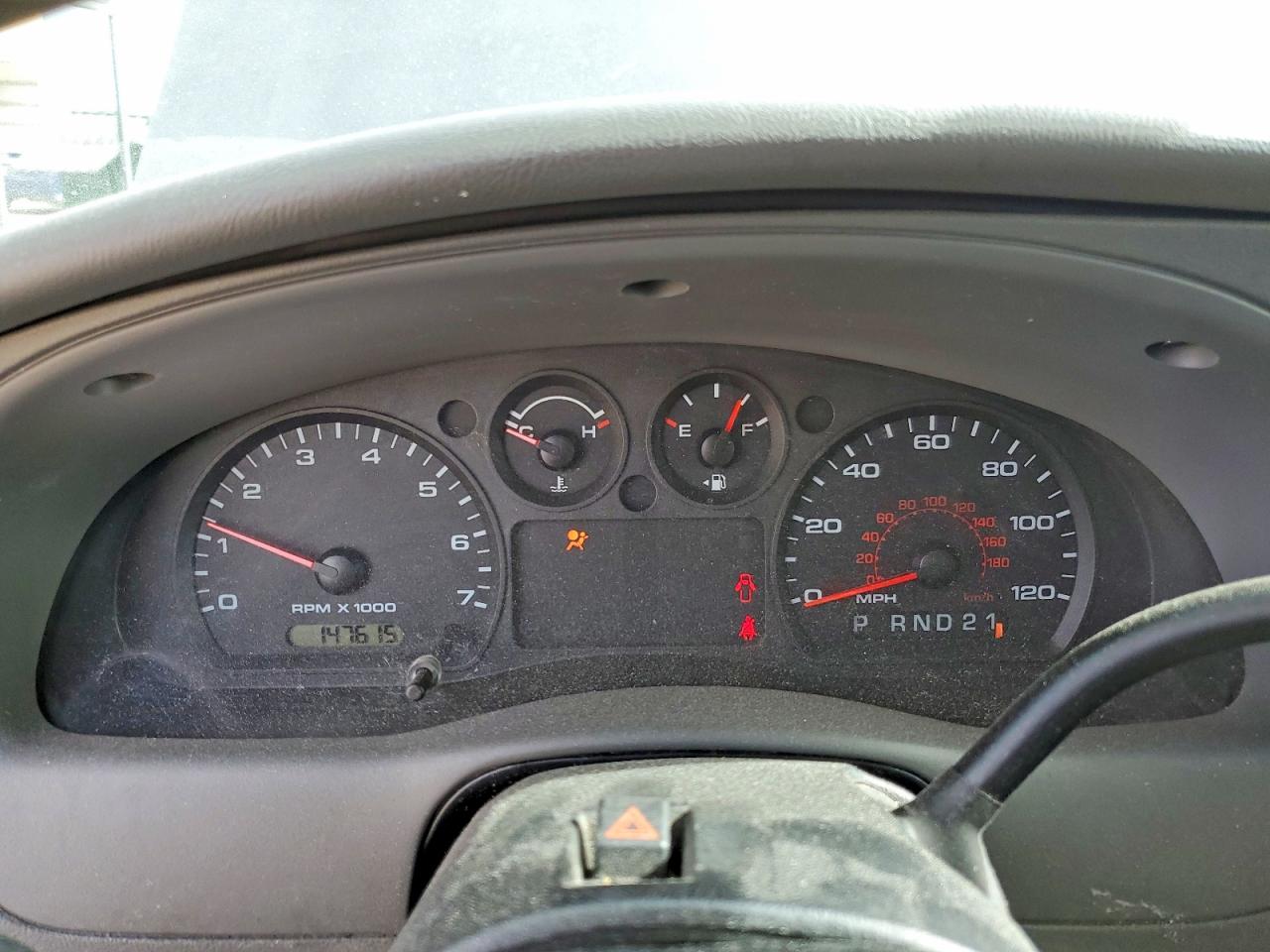 2006 FORD RANGER SUPER CAB photo 9