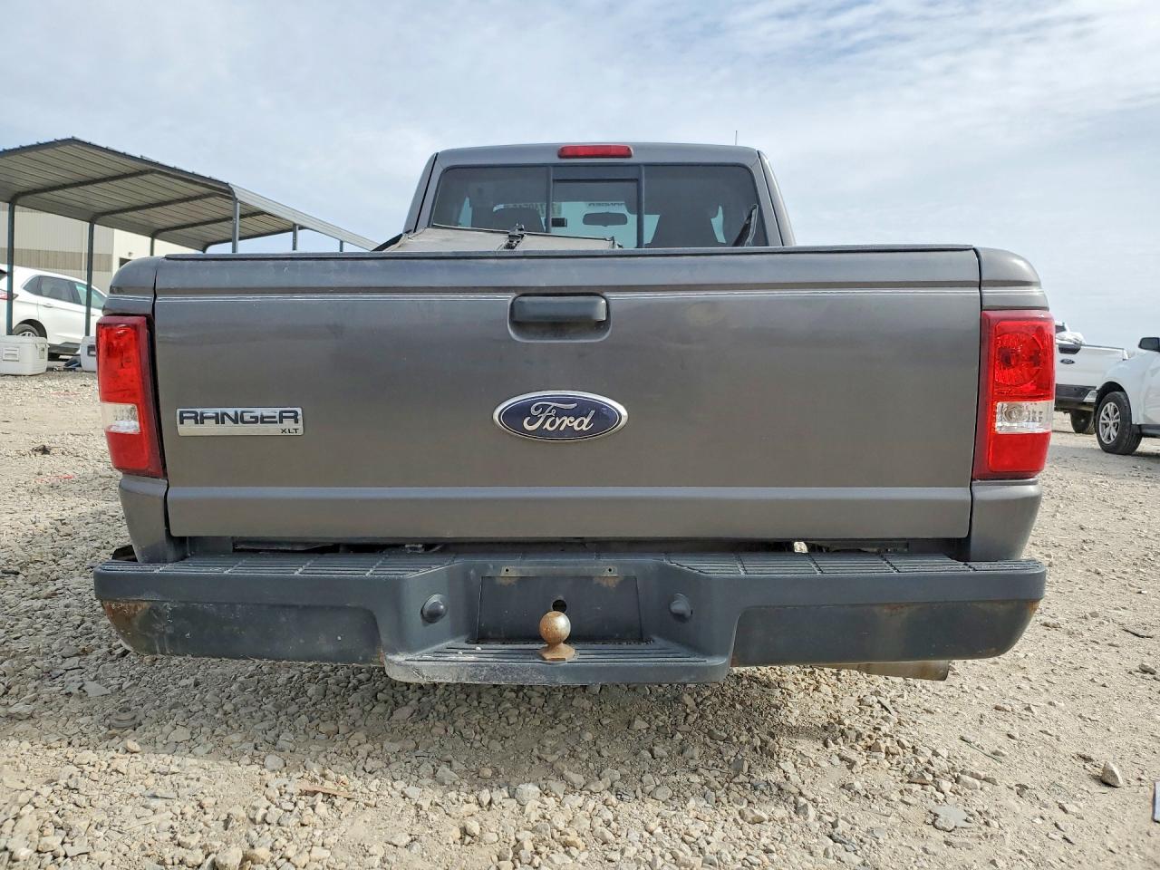 2006 FORD RANGER SUPER CAB photo 6