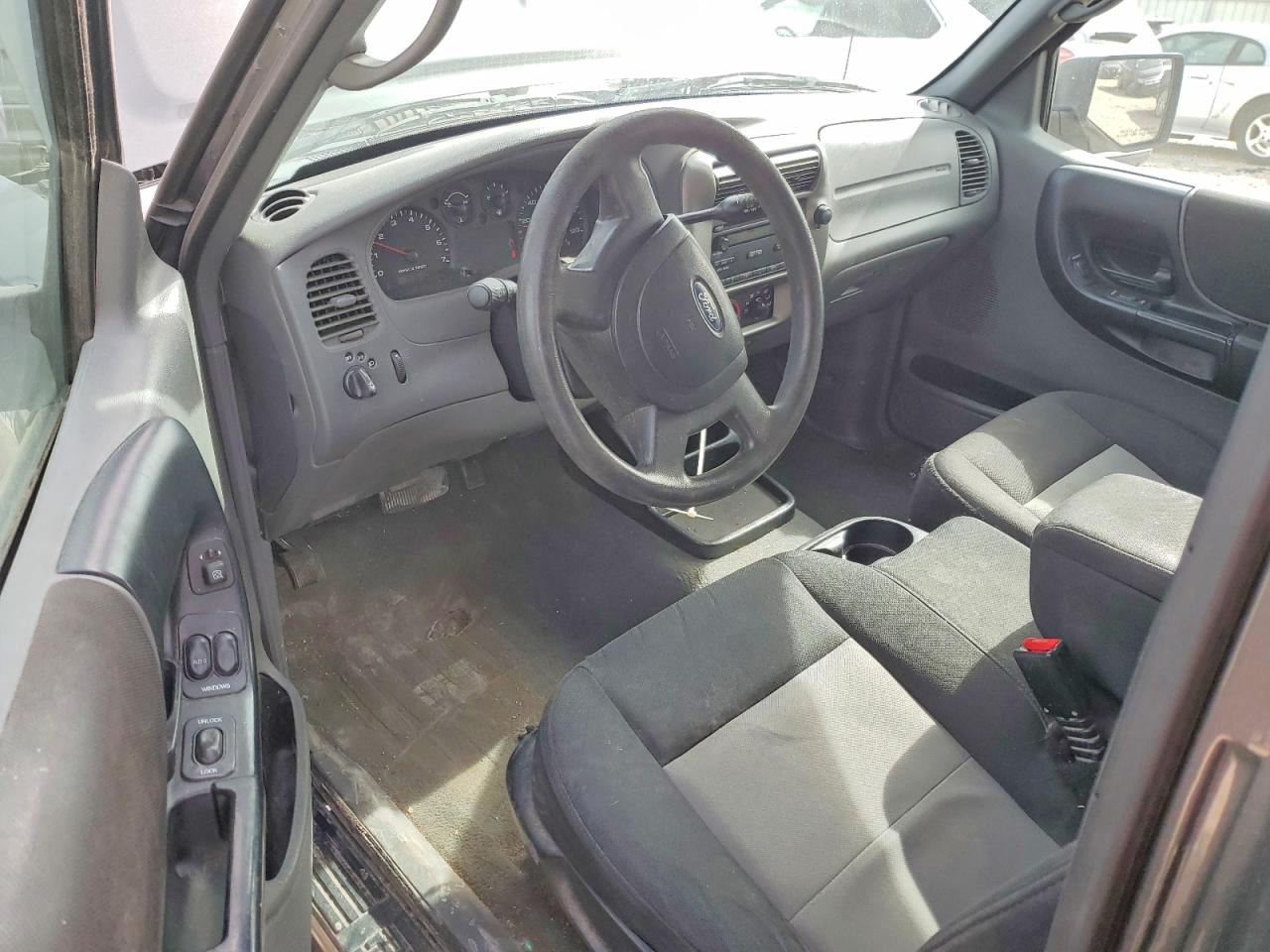 2006 FORD RANGER SUPER CAB photo 8