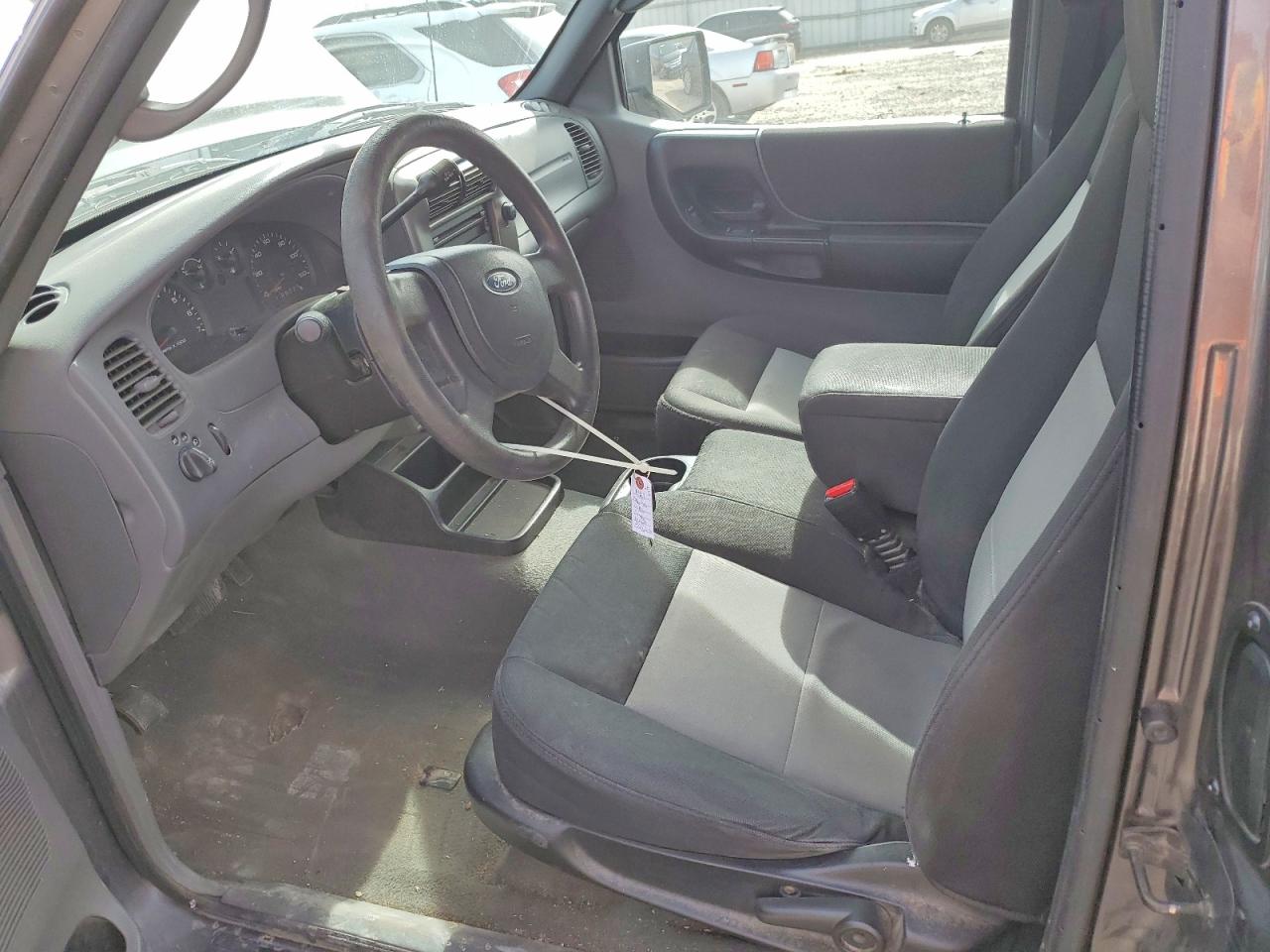 2006 FORD RANGER SUPER CAB photo 7