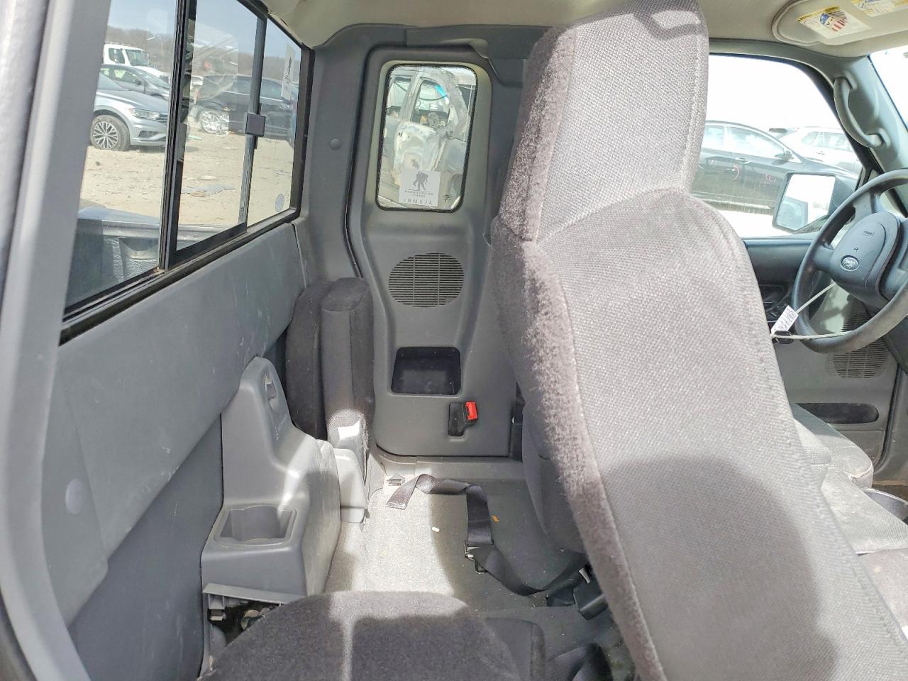 2006 FORD RANGER SUPER CAB photo 10