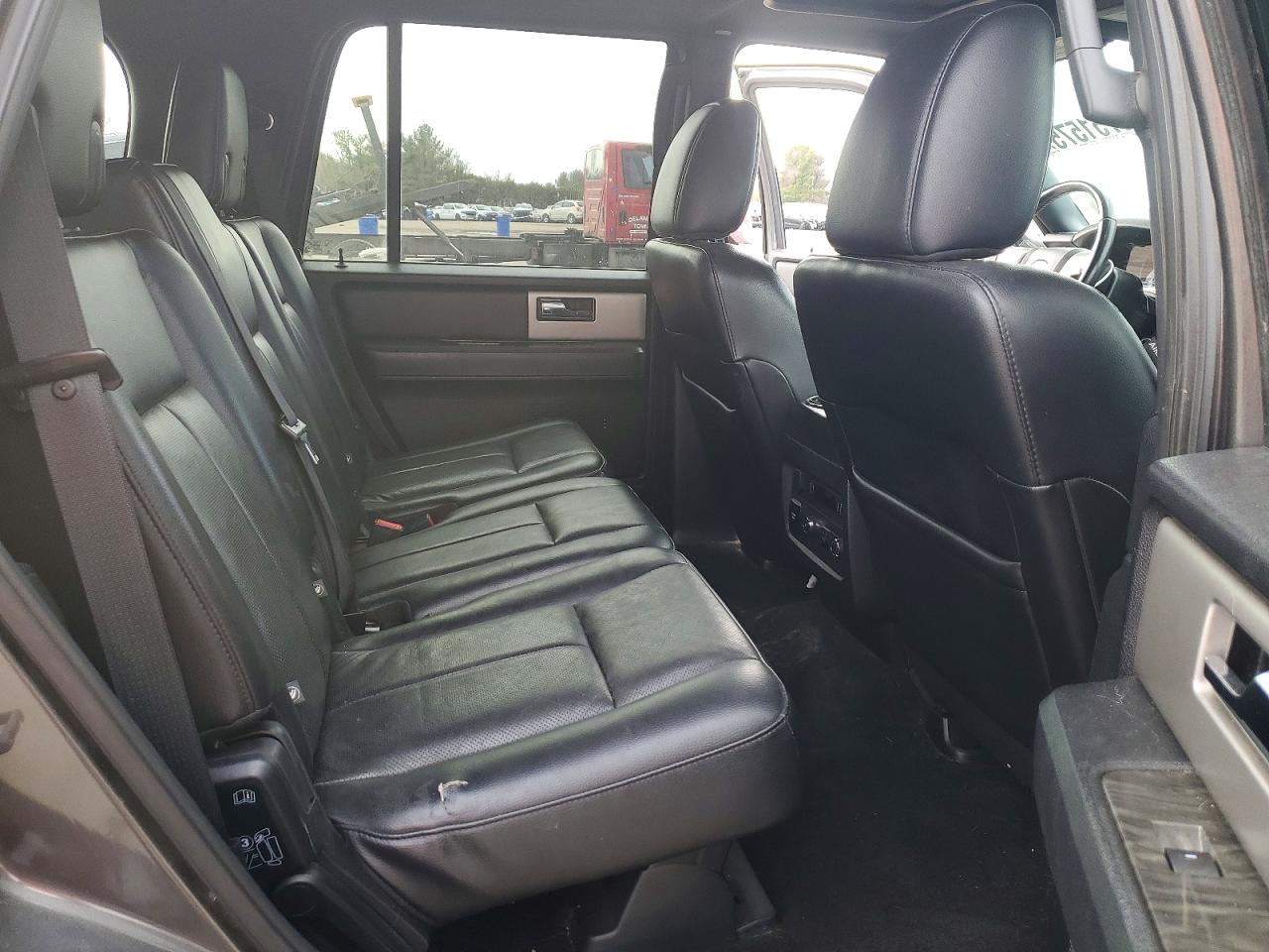 2016 FORD EXPEDITION LIMITED photo 20