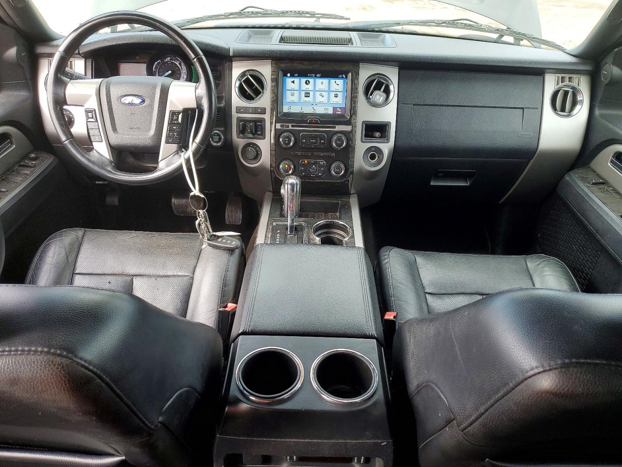 2016 FORD EXPEDITION LIMITED photo 15