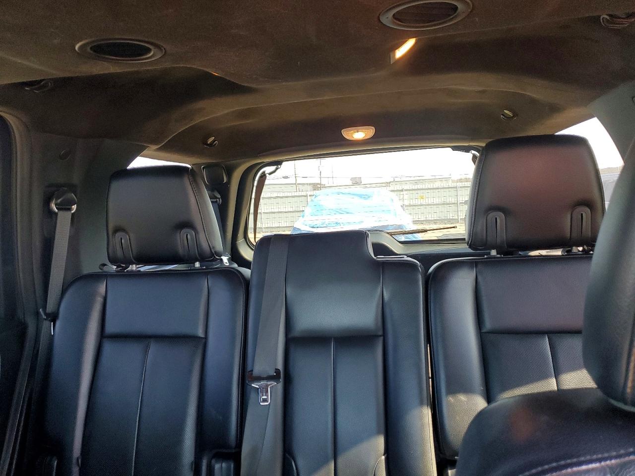 2016 FORD EXPEDITION LIMITED photo 18