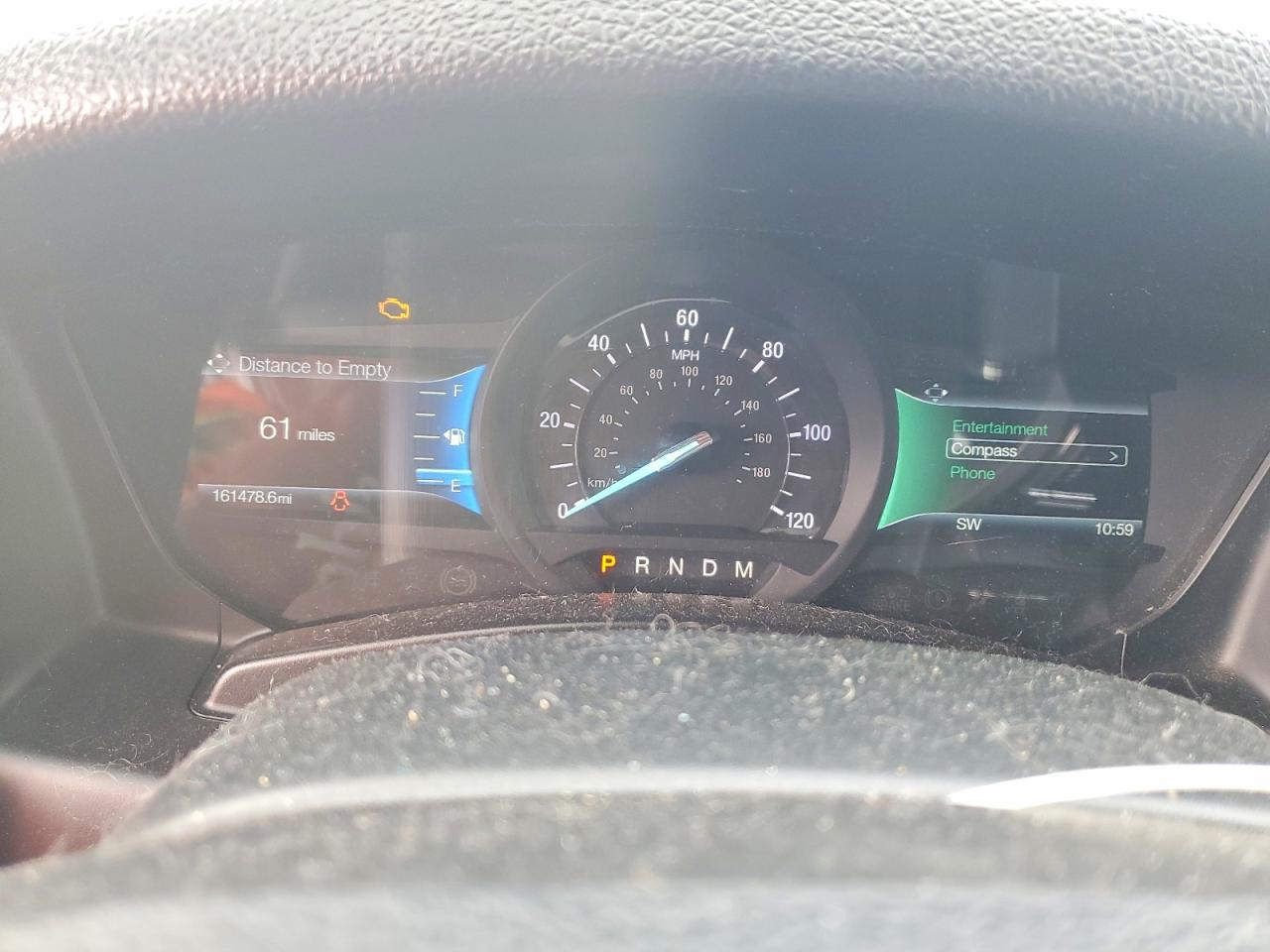 2016 FORD EXPEDITION LIMITED photo 16