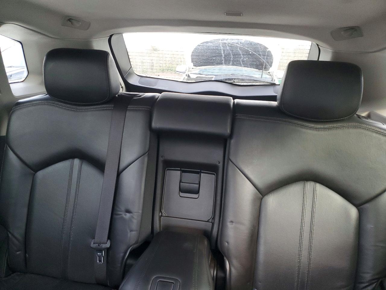 2013 CADILLAC SRX PERFORMANCE COLLECTION photo 28