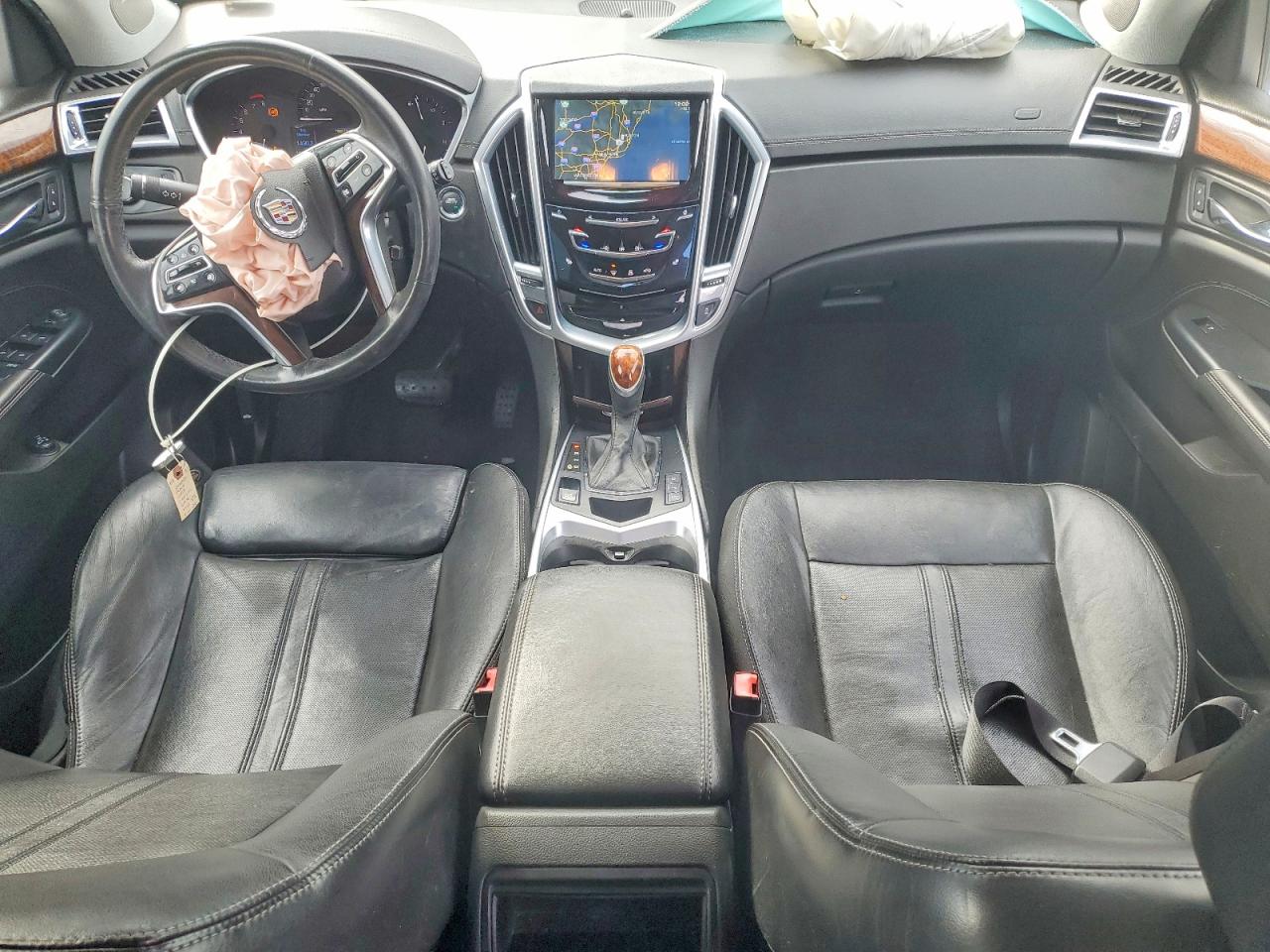 2013 CADILLAC SRX PERFORMANCE COLLECTION photo 22