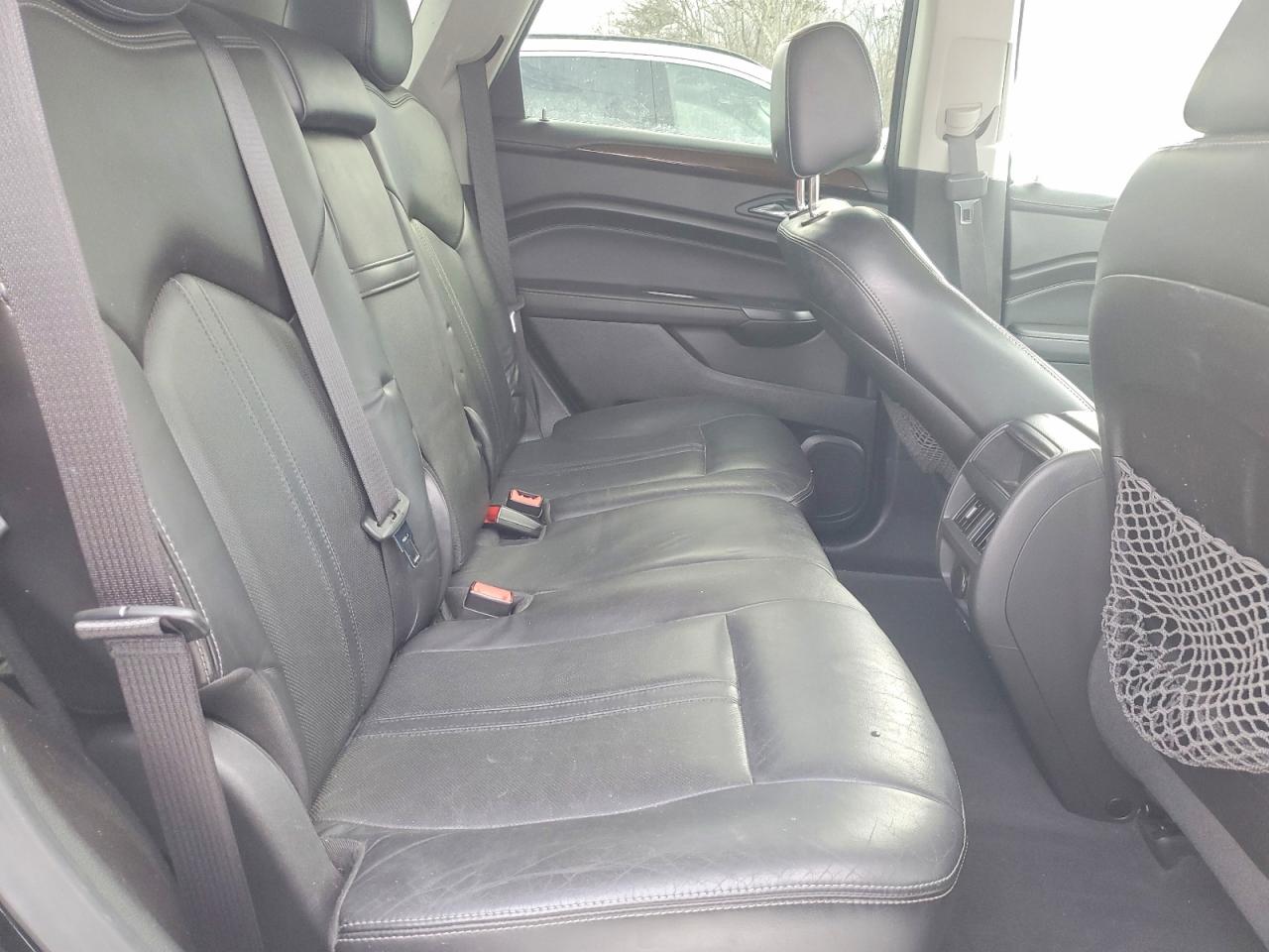 2013 CADILLAC SRX PERFORMANCE COLLECTION photo 31