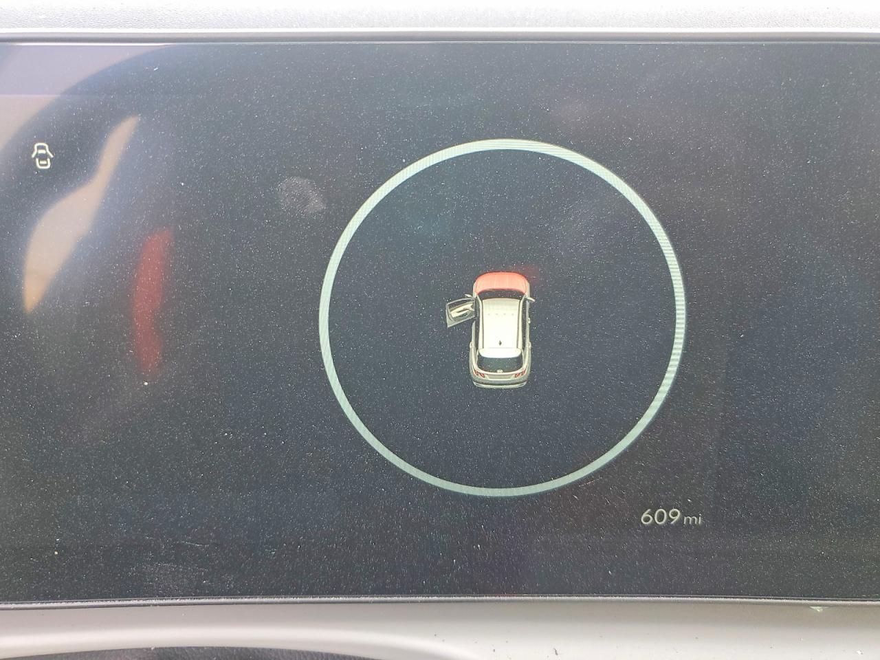 2026 HYUNDAI TUCSON SEL PREMIUM photo 17