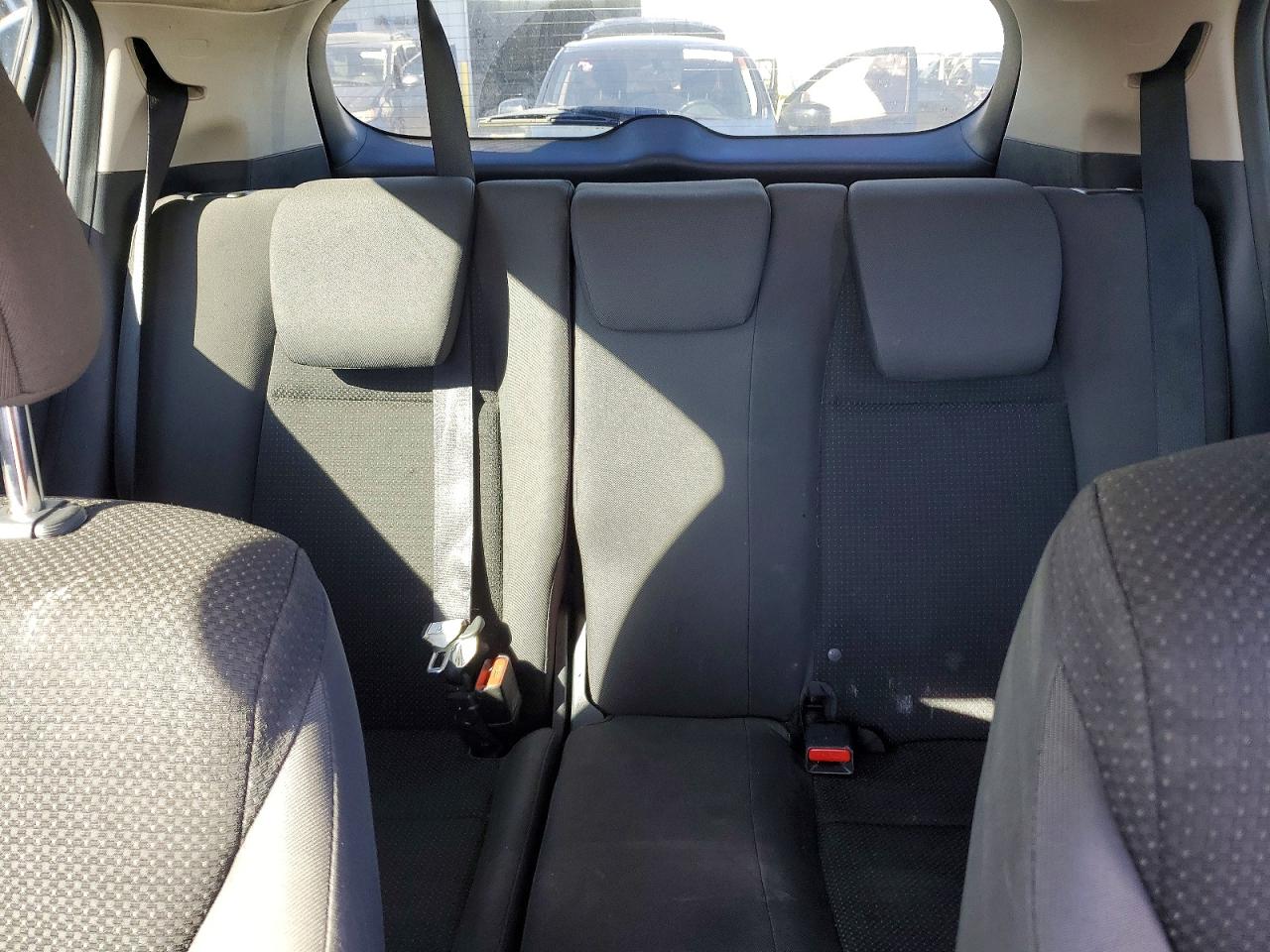 2021 HONDA HR-V LX photo 28