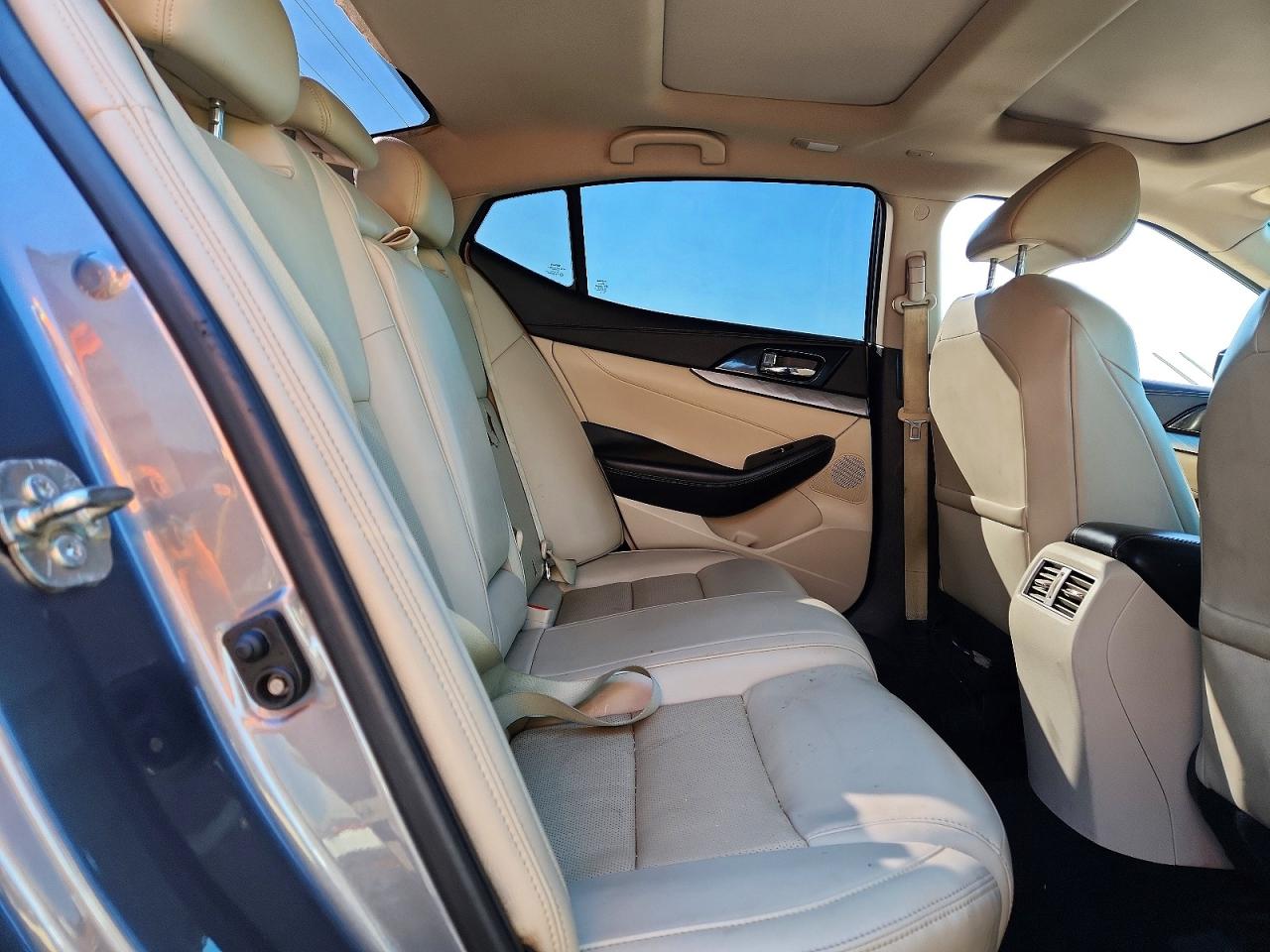 2017 NISSAN MAXIMA 3.5 SL photo 28