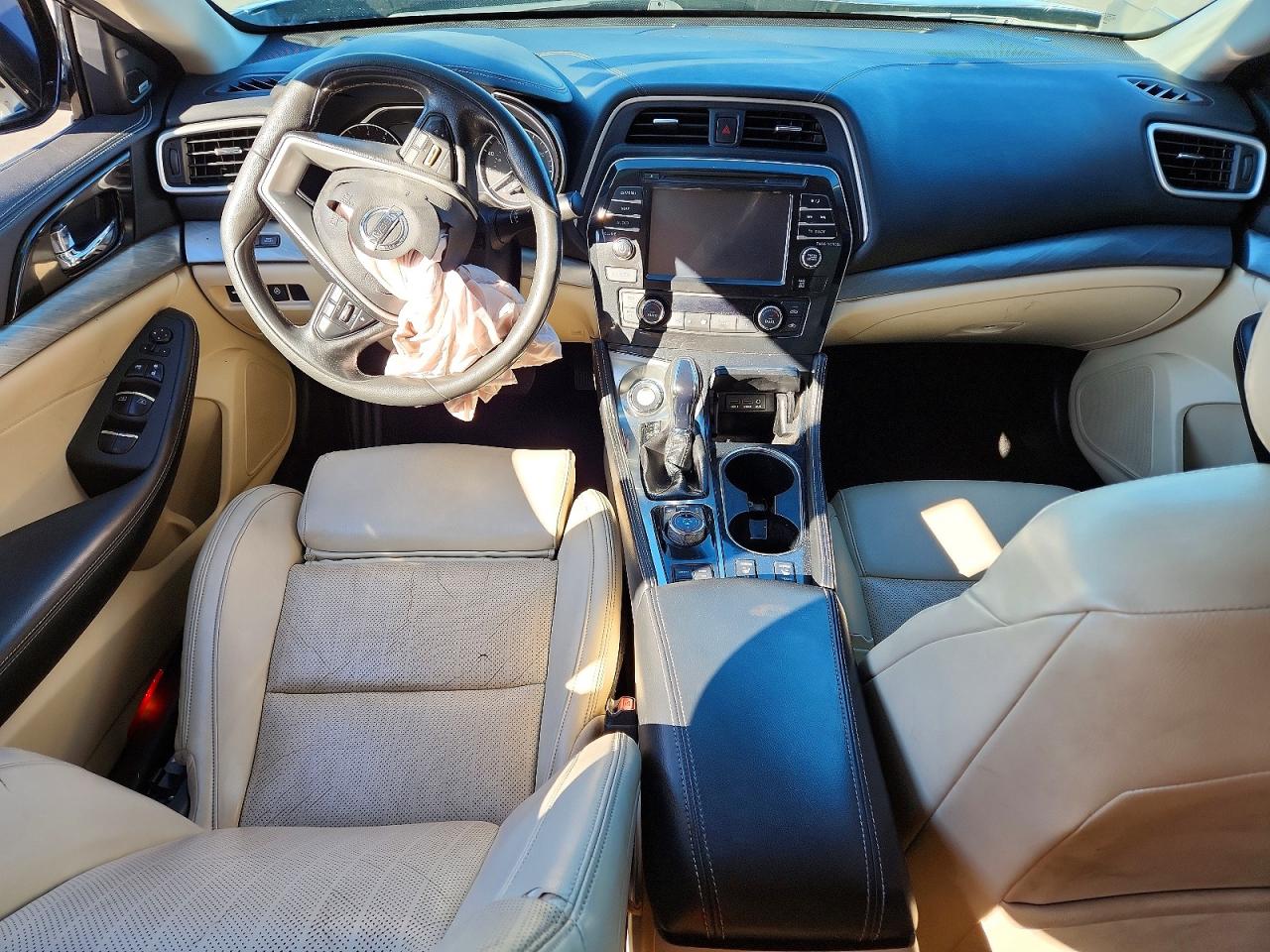2017 NISSAN MAXIMA 3.5 SL photo 22