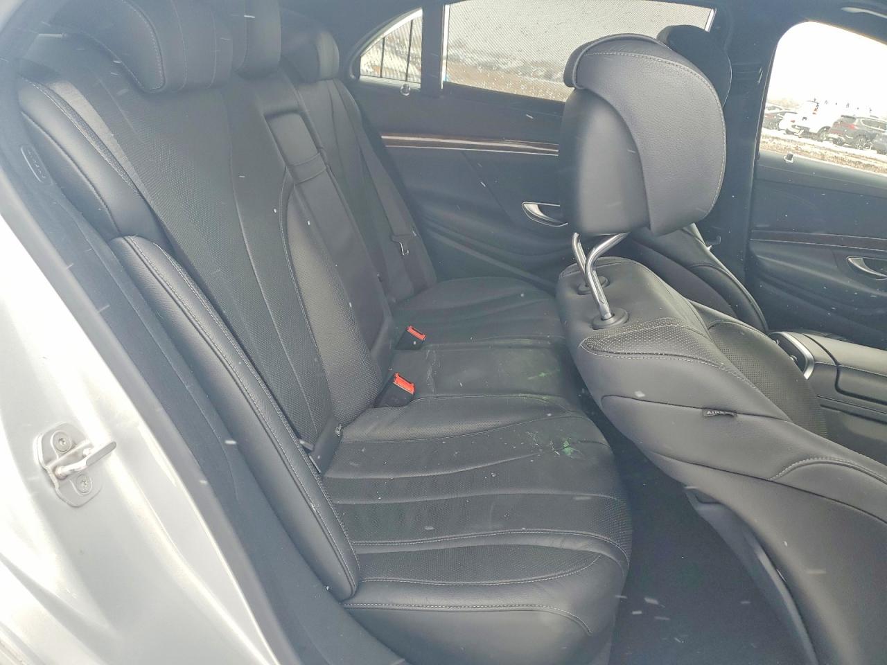 2016 MERCEDES-BENZ S 550 4MATIC photo 10