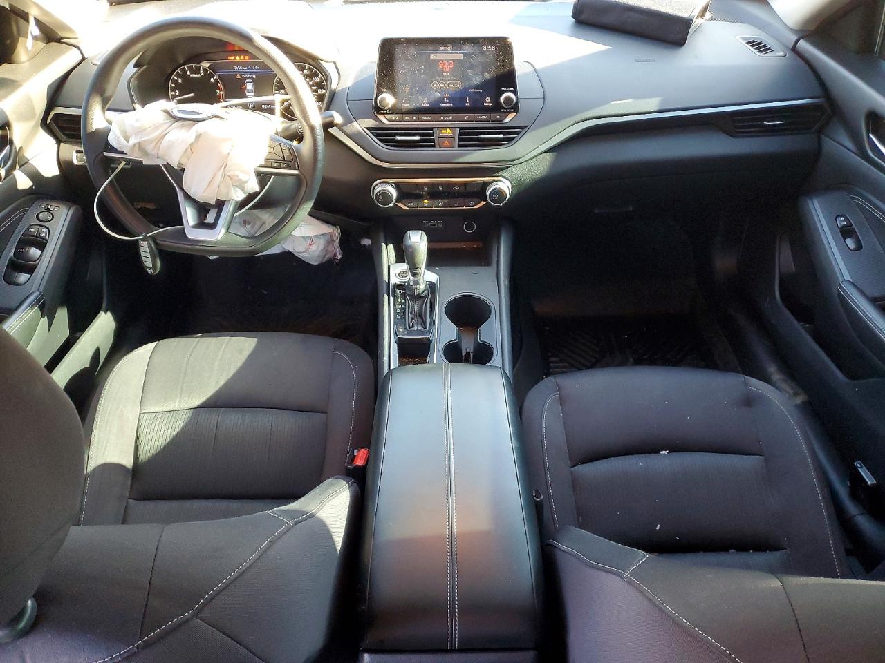 2019 NISSAN ALTIMA 2.5 S photo 15