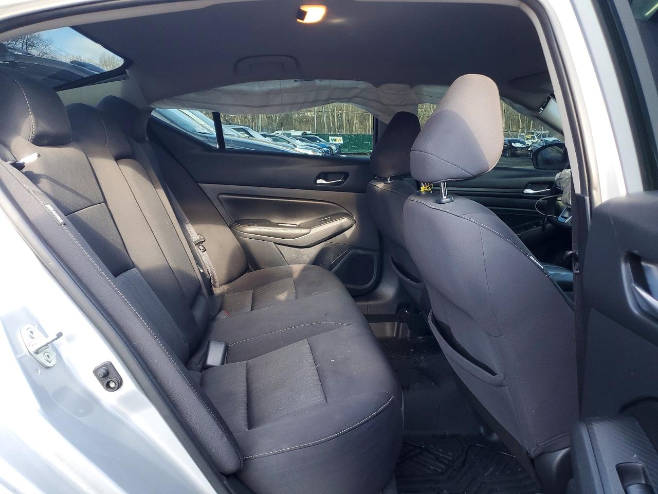 2019 NISSAN ALTIMA 2.5 S photo 19
