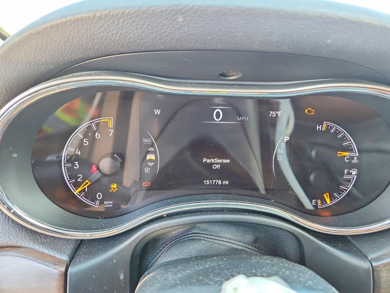 2018 JEEP GRAND CHEROKEE LIMITED photo 17