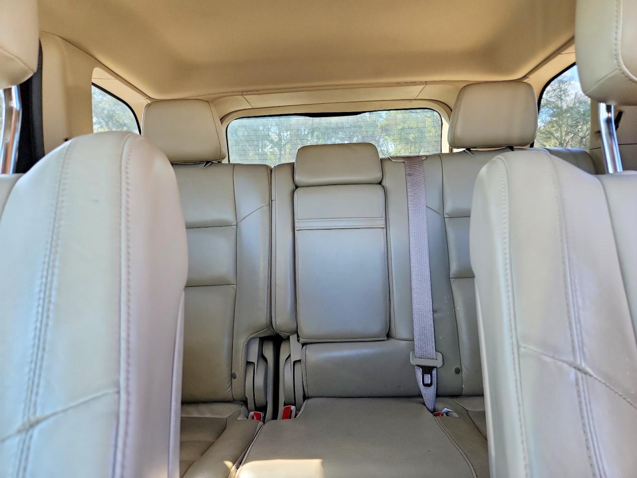 2018 JEEP GRAND CHEROKEE LIMITED photo 19