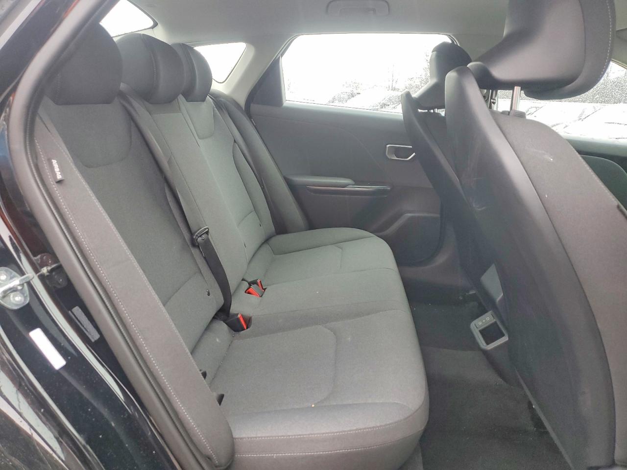 2025 KIA K4 LX photo 10