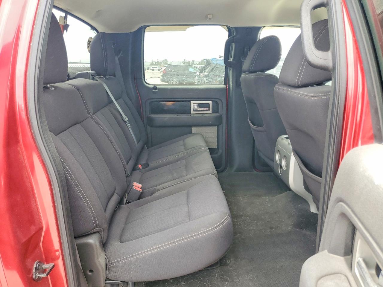 2010 FORD F150 SUPERCREW photo 28