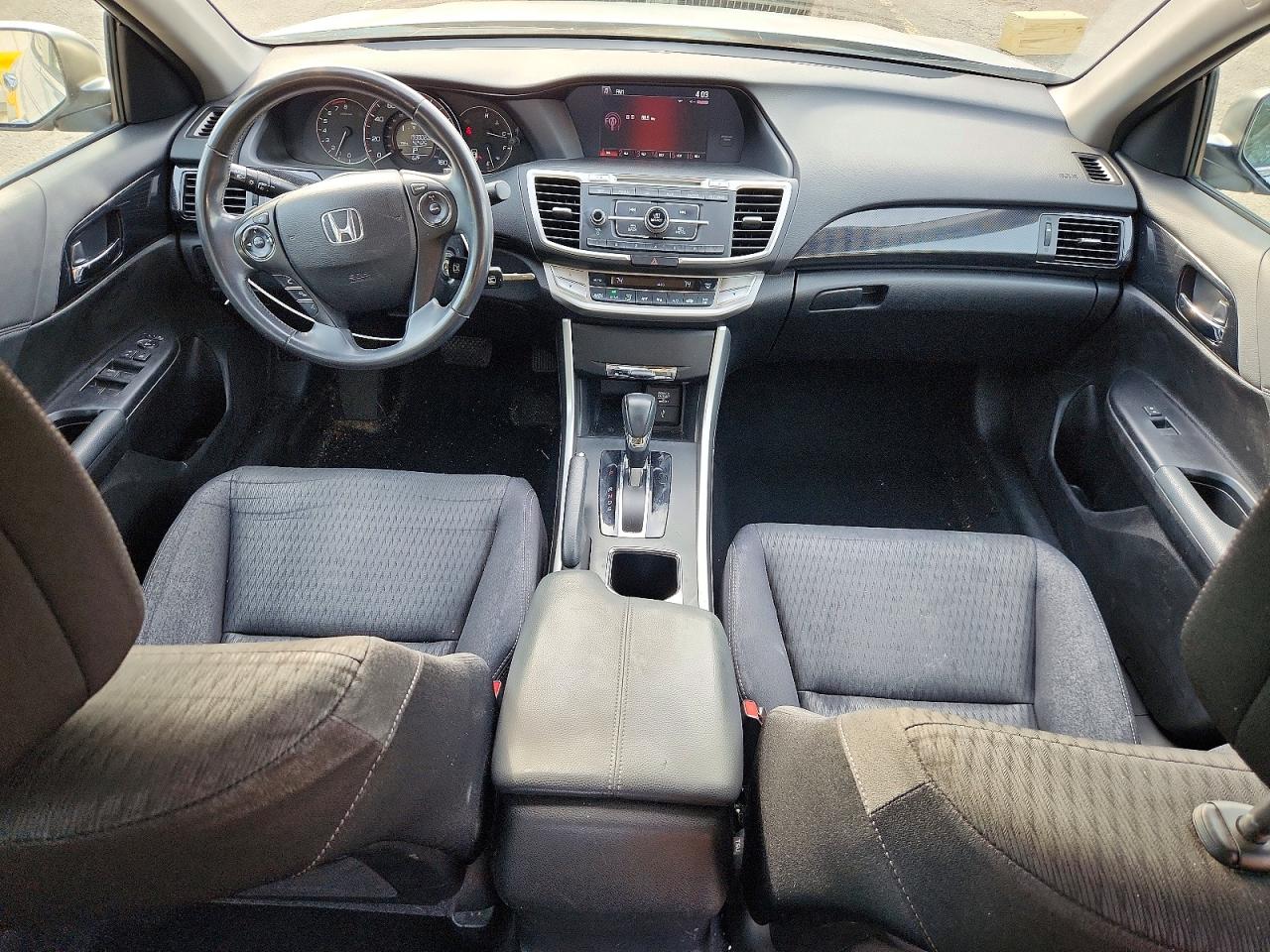 2013 HONDA ACCORD SPORT photo 8