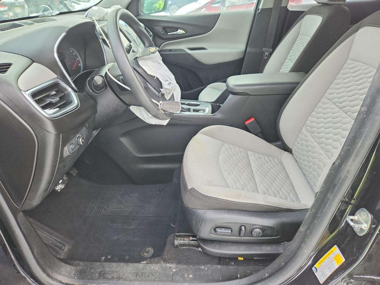 2019 CHEVROLET EQUINOX LS photo 7