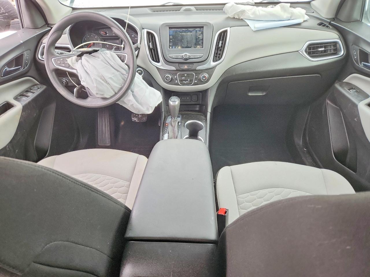 2019 CHEVROLET EQUINOX LS photo 8