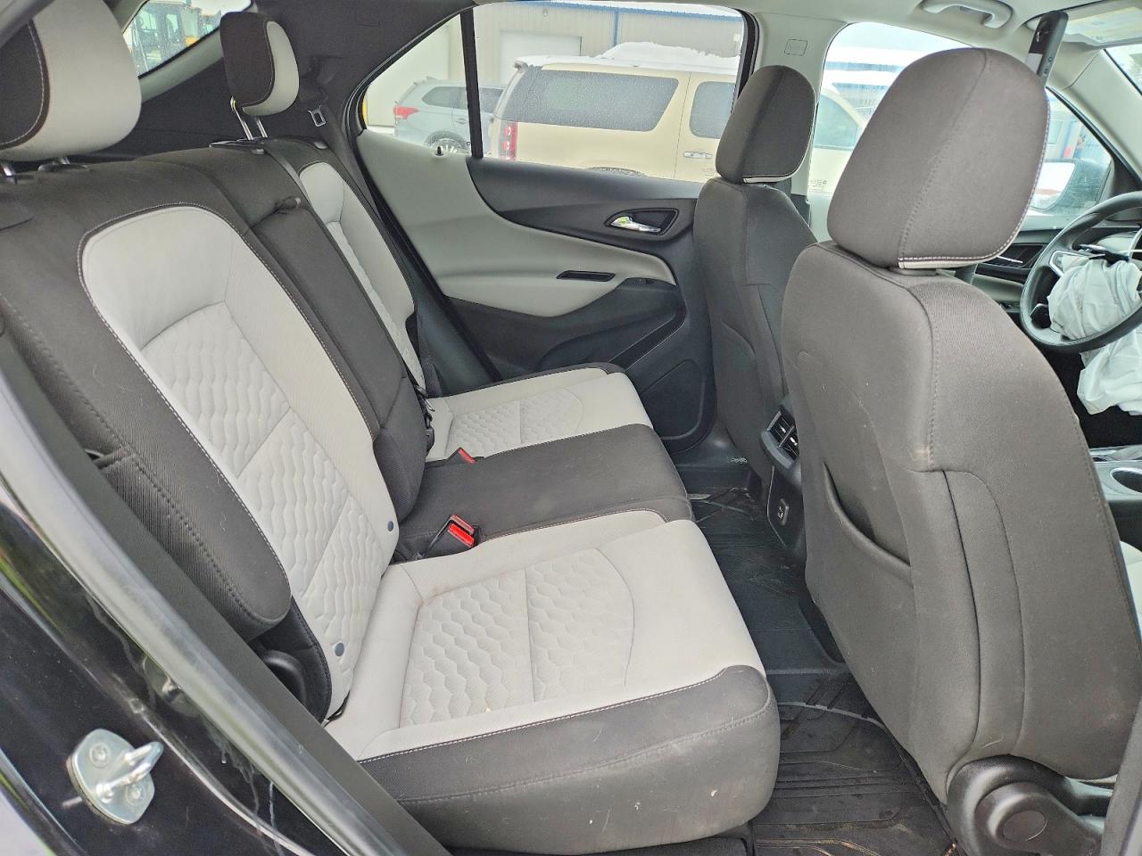 2019 CHEVROLET EQUINOX LS photo 10