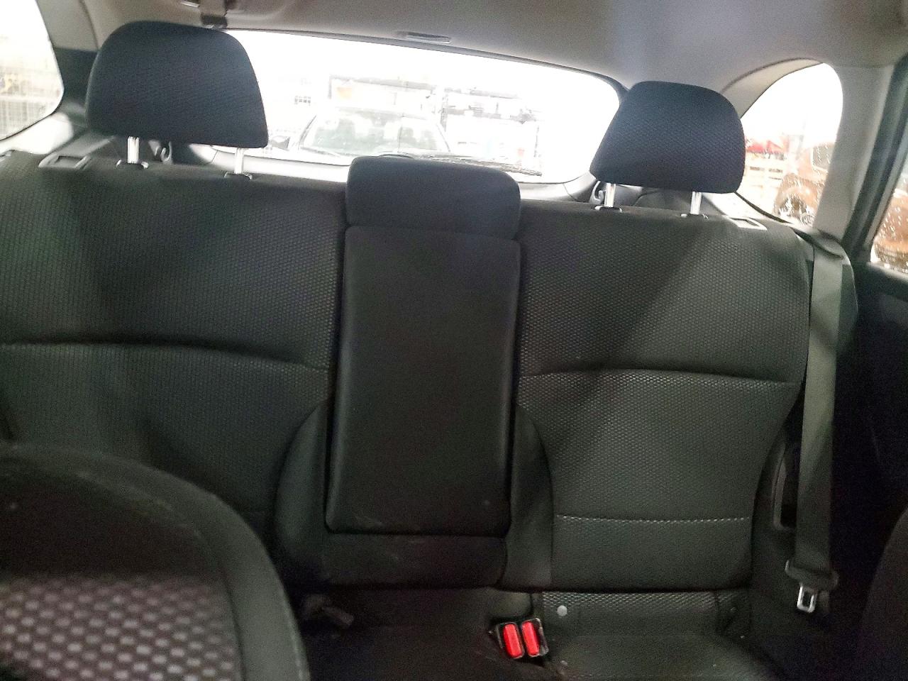 2015 SUBARU OUTBACK 2.5I PREMIUM photo 10