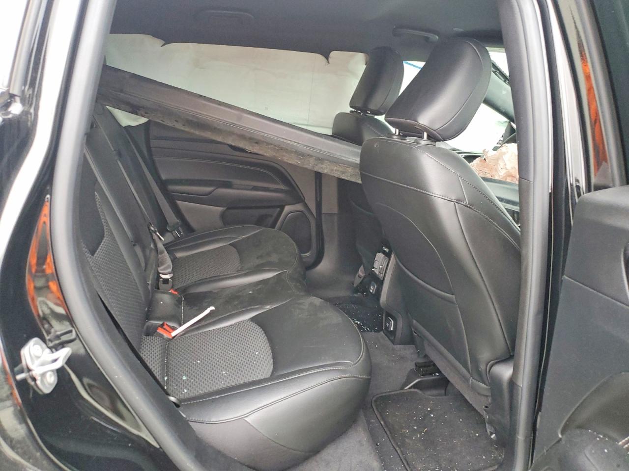 2022 JEEP COMPASS LATITUDE photo 11