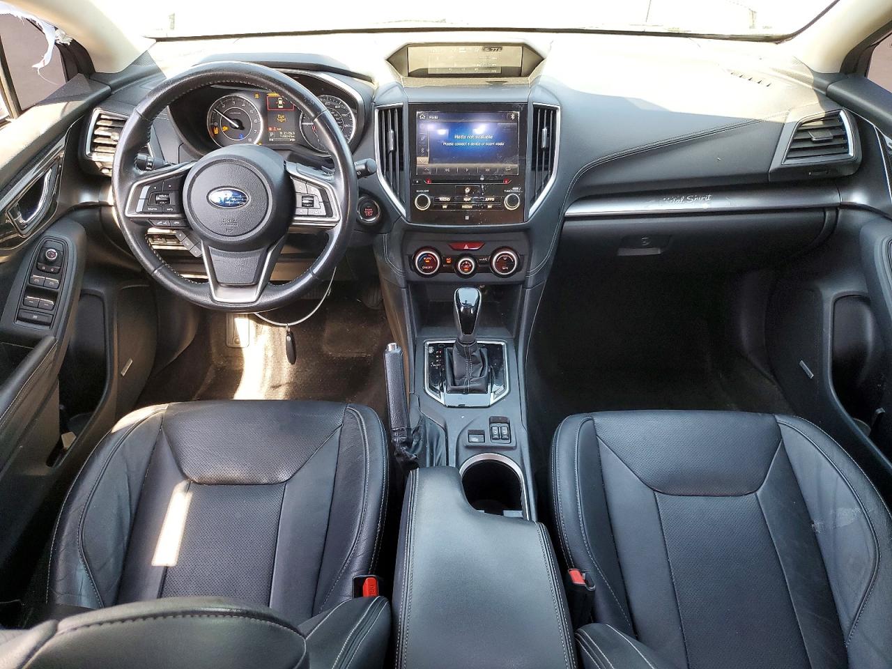 2017 SUBARU IMPREZA LIMITED photo 22